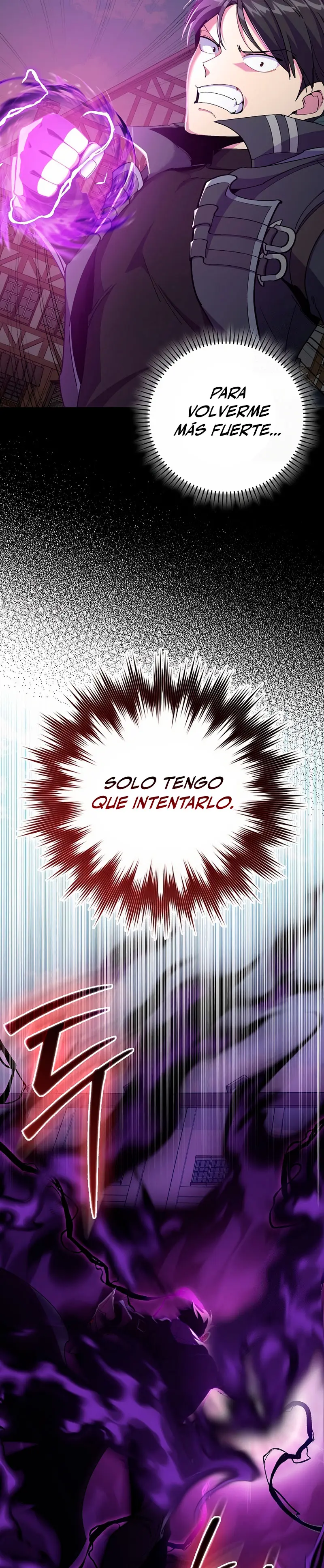 Jugador de nivel máximo Capitulo 102 página 13
