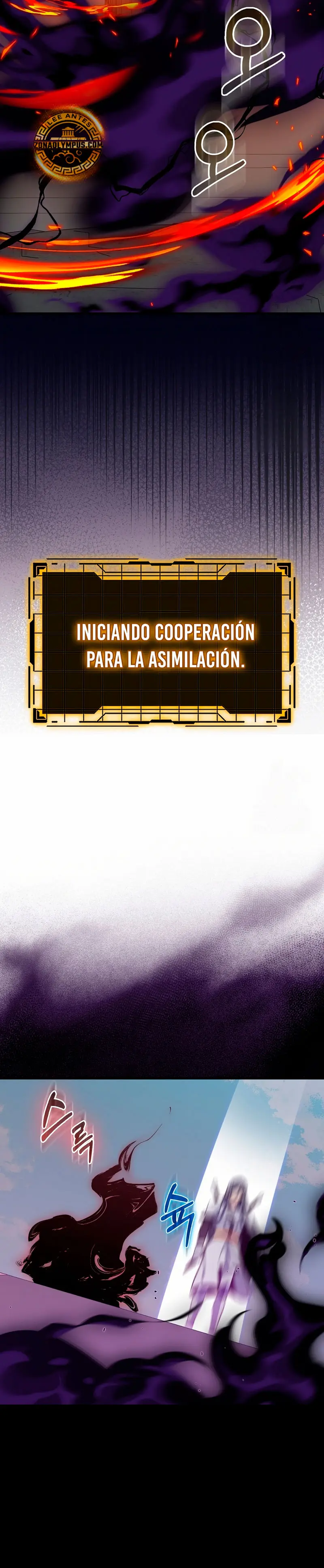Jugador de nivel máximo Capitulo 102 página 16