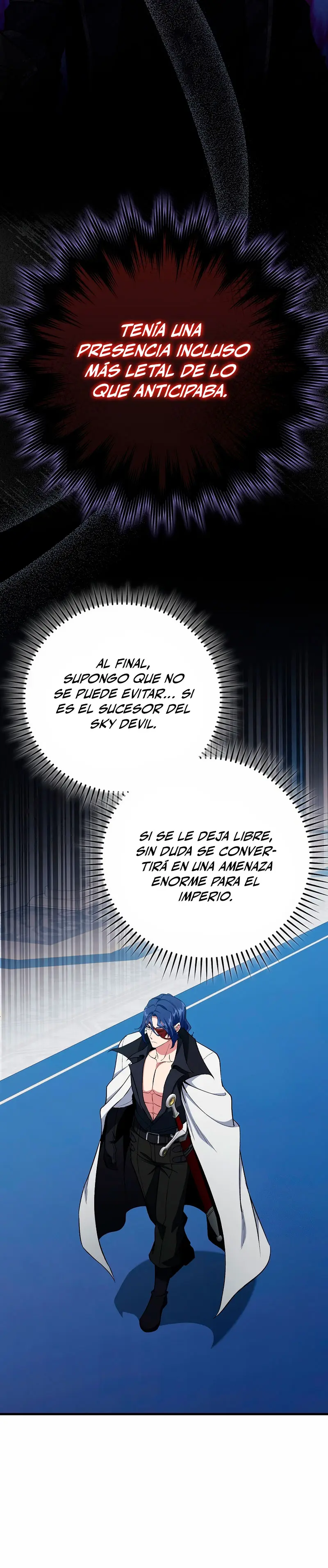 Jugador de nivel máximo Capitulo 102 página 23