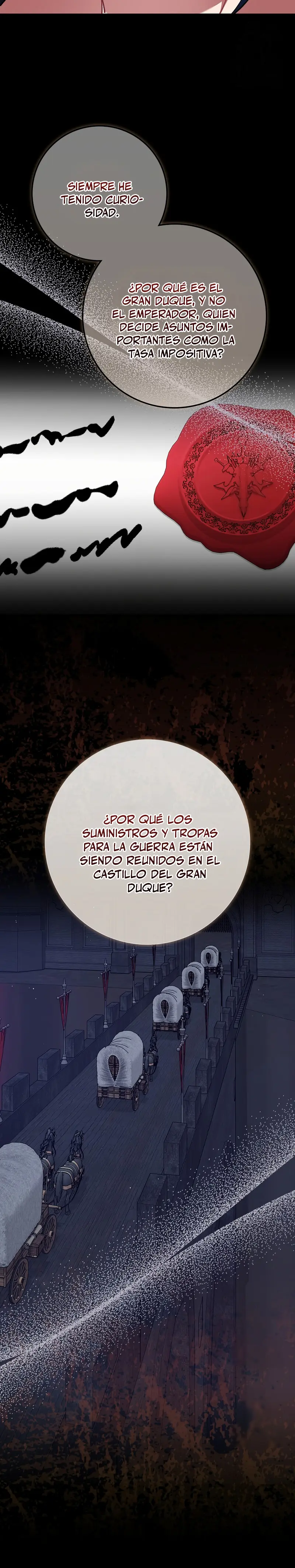 Jugador de nivel máximo Capitulo 103 página 32