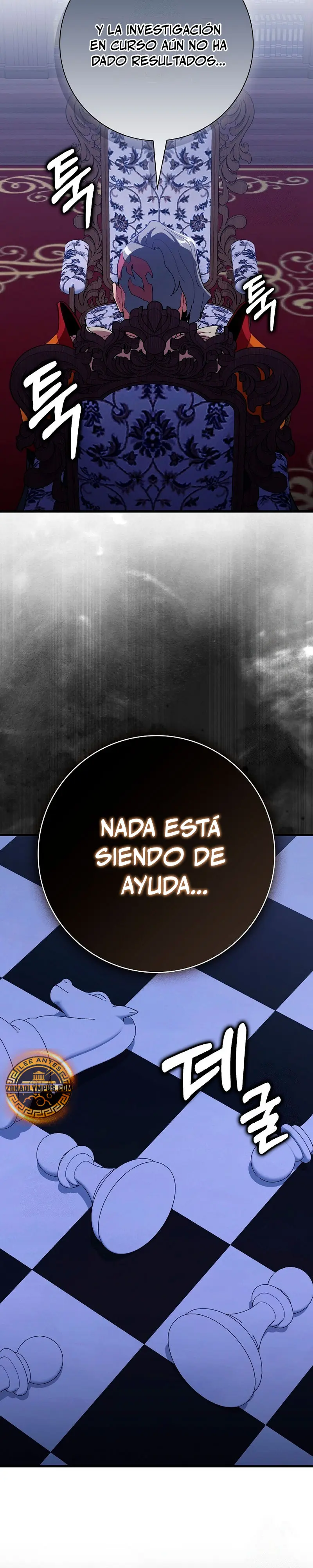 Jugador de nivel máximo Capitulo 104 página 44