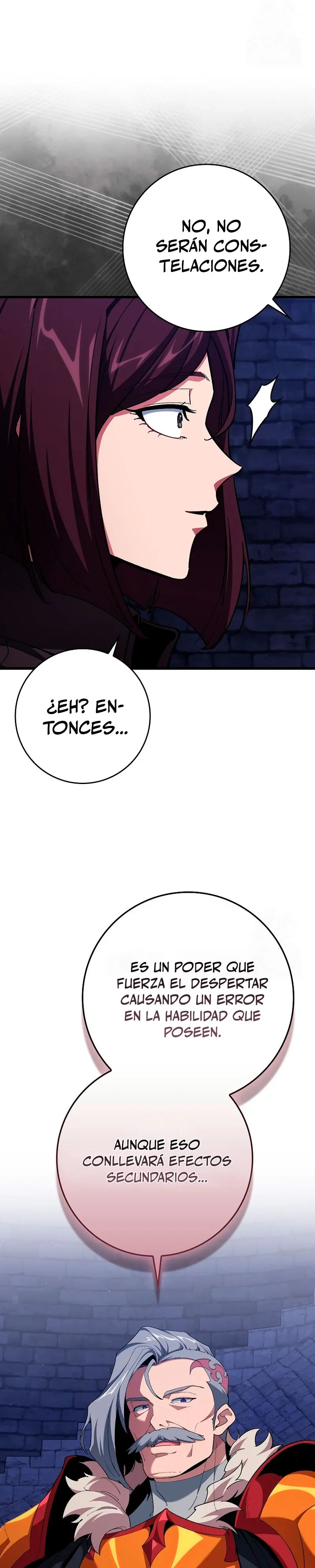 Jugador de nivel máximo Capitulo 105 página 18