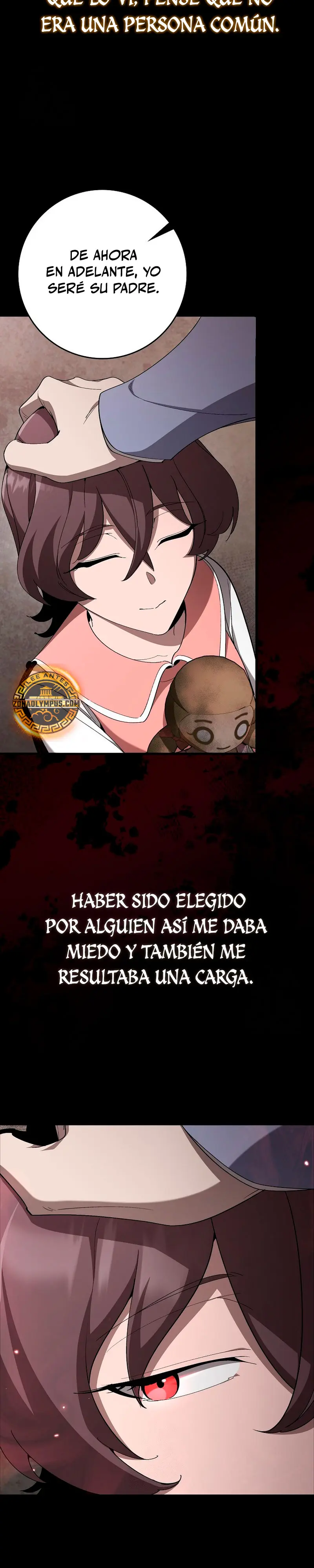 Jugador de nivel máximo Capitulo 107 página 5