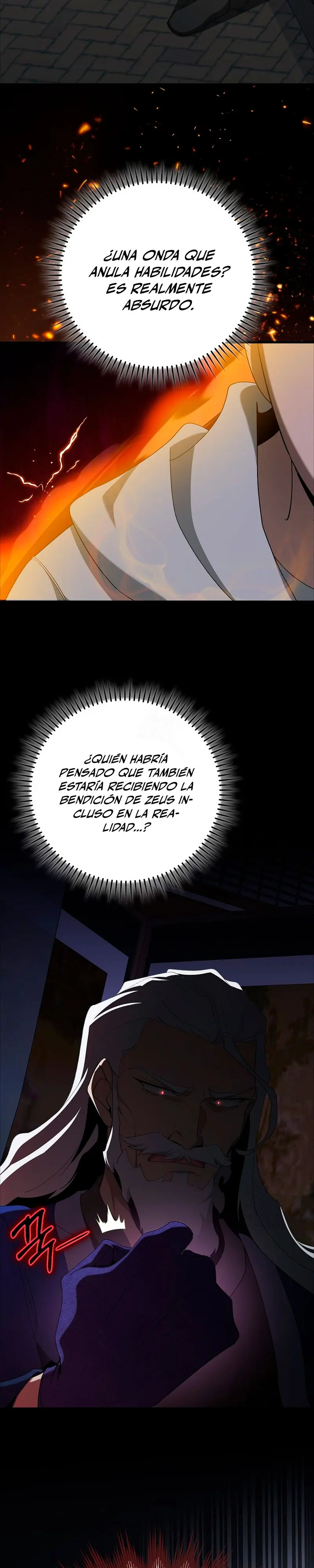 Jugador de nivel máximo Capitulo 108 página 18