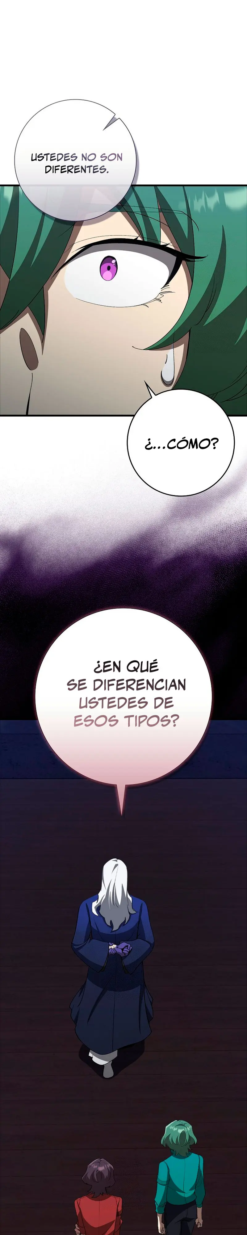 Jugador de nivel máximo Capitulo 108 página 20