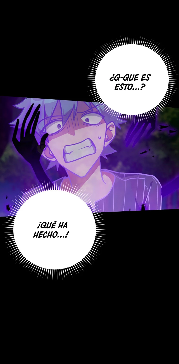 Jugador de nivel máximo Capitulo 11 página 23