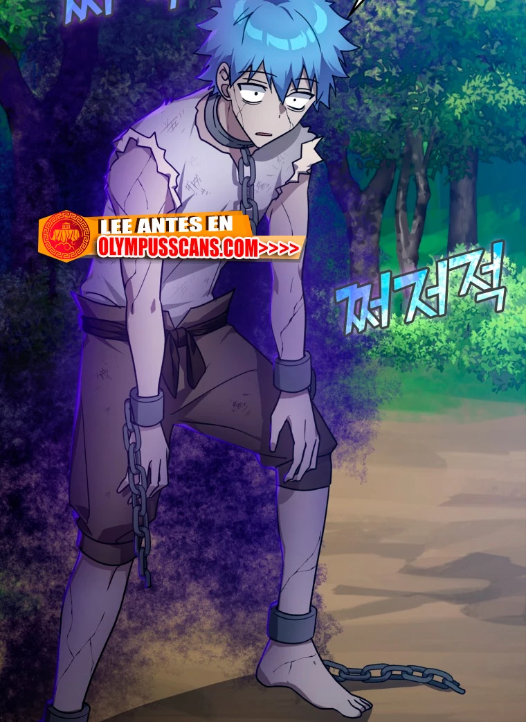 Jugador de nivel máximo Capitulo 11 página 27