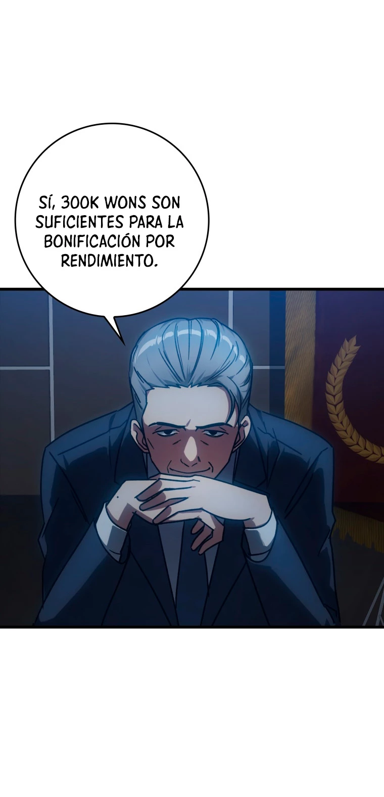 Jugador de nivel máximo Capitulo 11 página 72