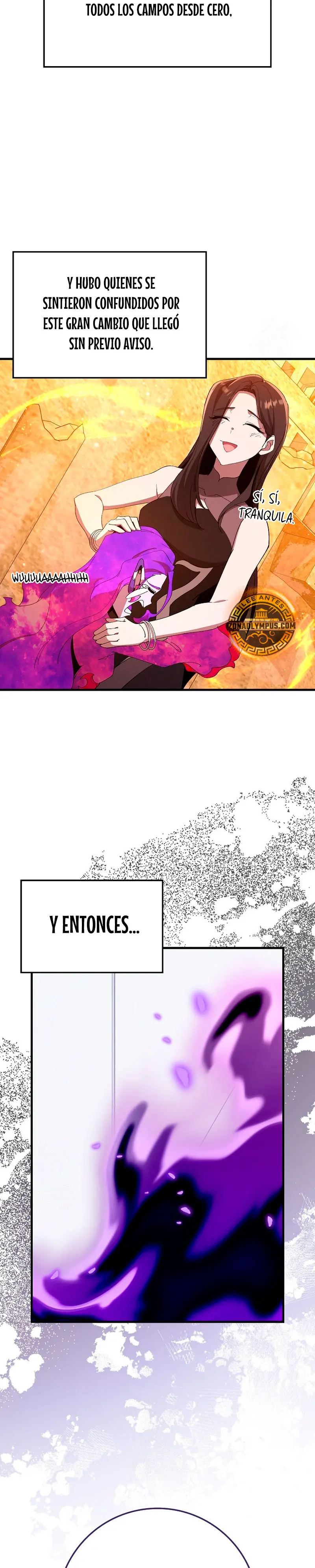 Jugador de nivel máximo Capitulo 111 página 6