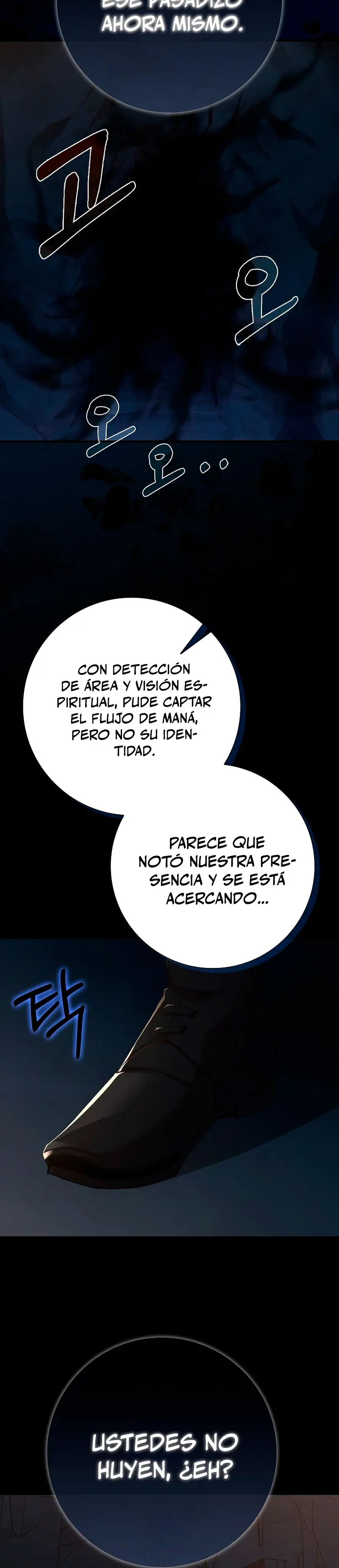 Jugador de nivel máximo Capitulo 112 página 13