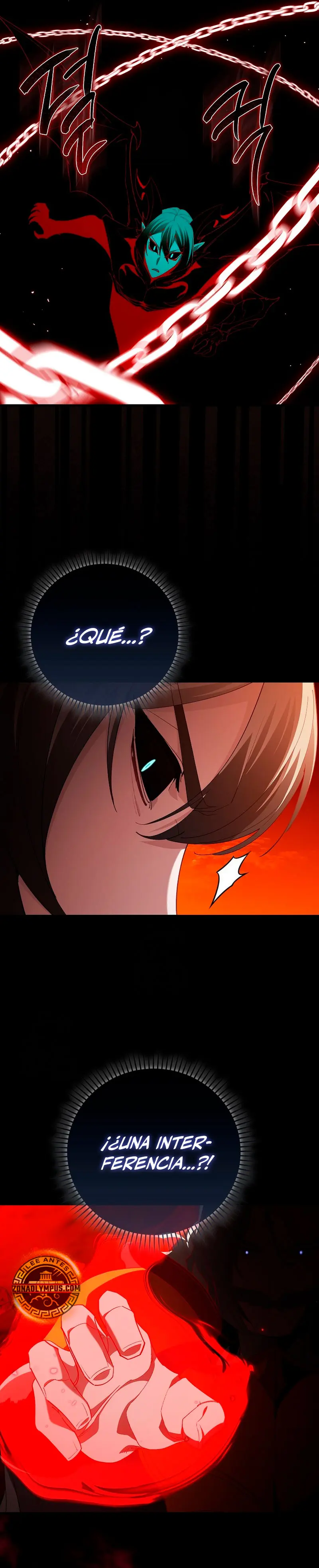 Jugador de nivel máximo Capitulo 113 página 10