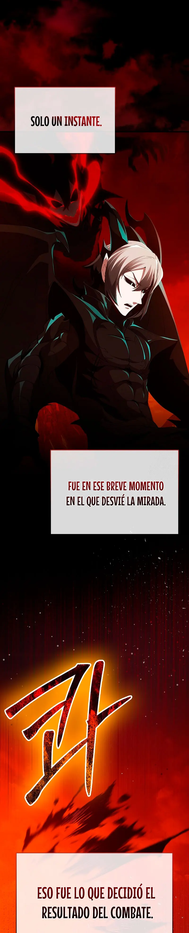Jugador de nivel máximo Capitulo 113 página 11