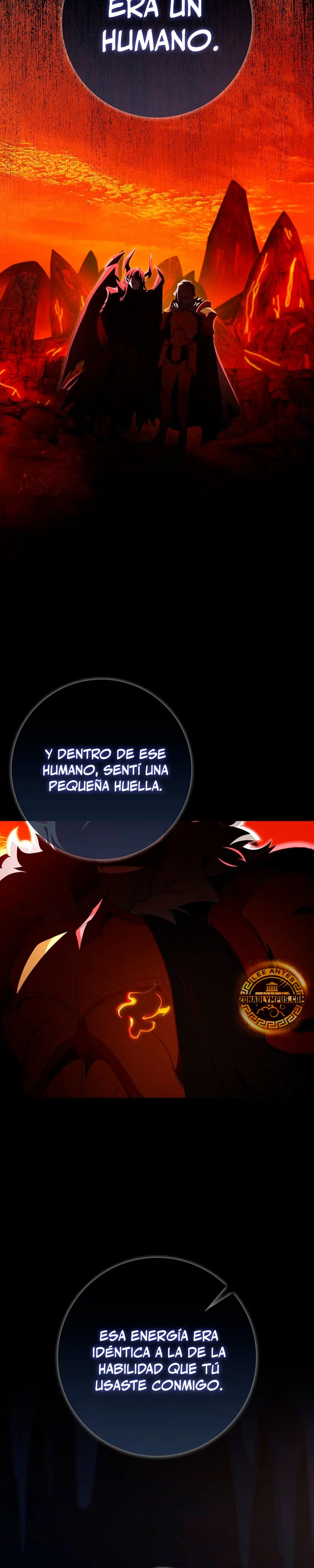 Jugador de nivel máximo Capitulo 113 página 30