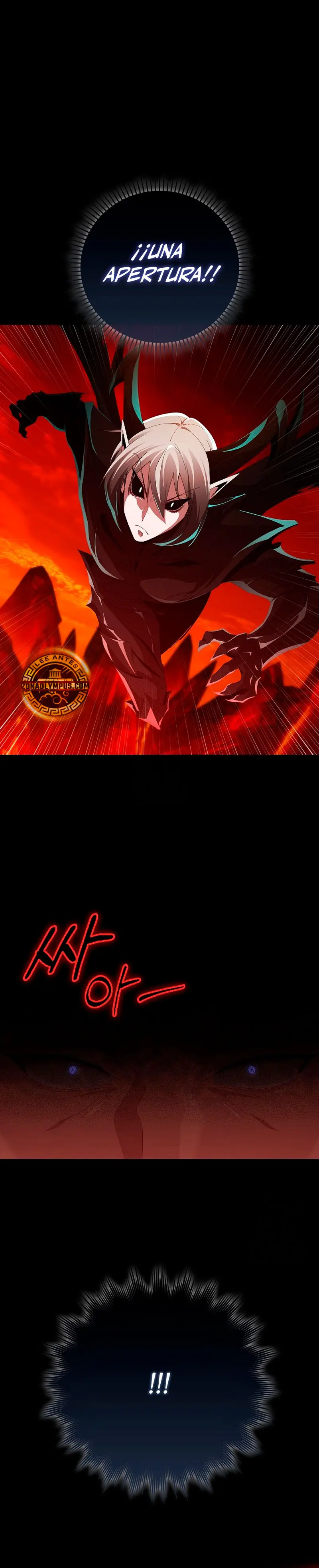 Jugador de nivel máximo Capitulo 113 página 9
