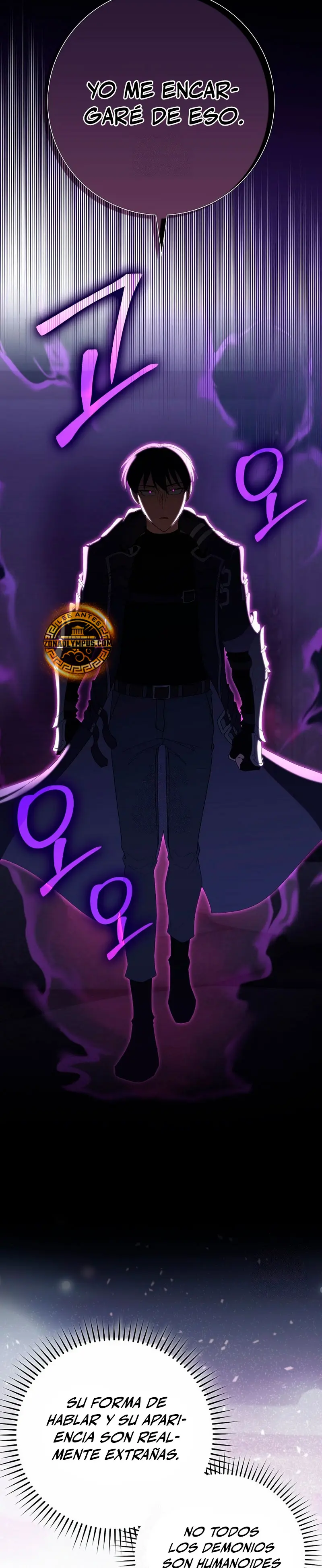 Jugador de nivel máximo Capitulo 115 página 26