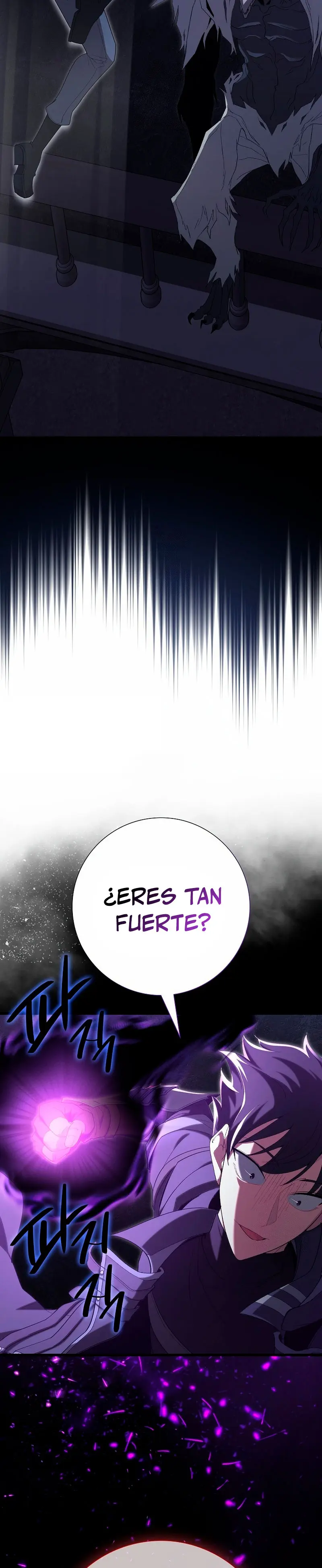 Jugador de nivel máximo Capitulo 115 página 29