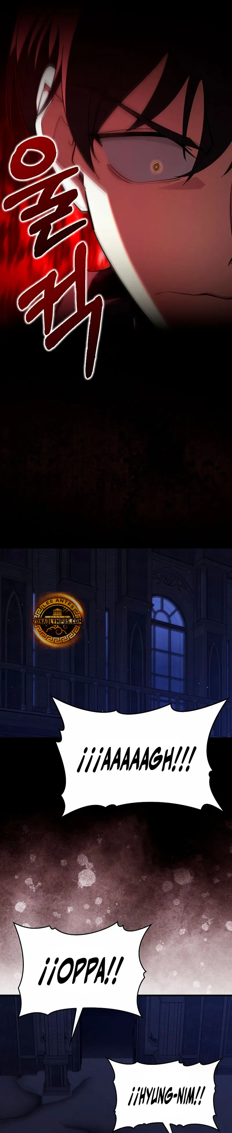 Jugador de nivel máximo Capitulo 116 página 29
