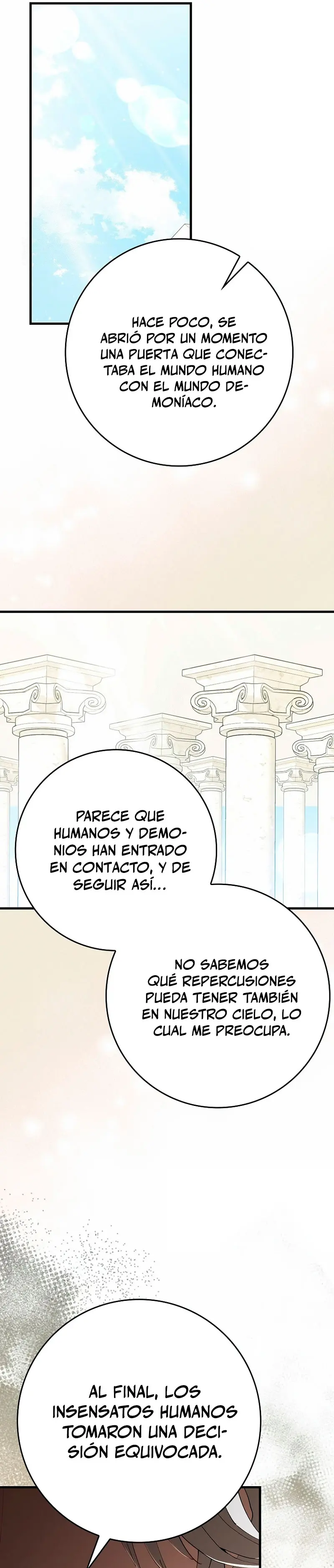 Jugador de nivel máximo Capitulo 116 página 38