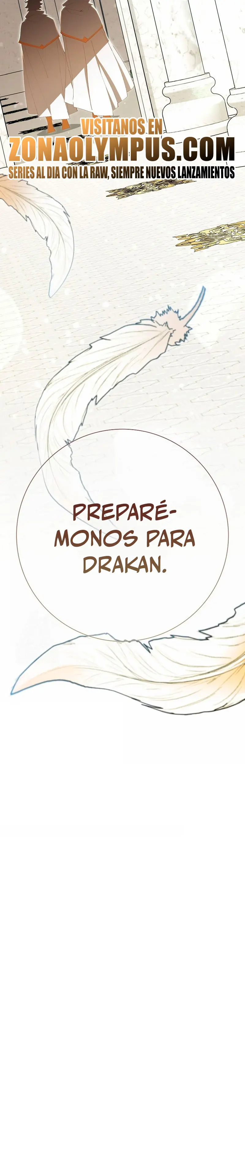 Jugador de nivel máximo Capitulo 116 página 40