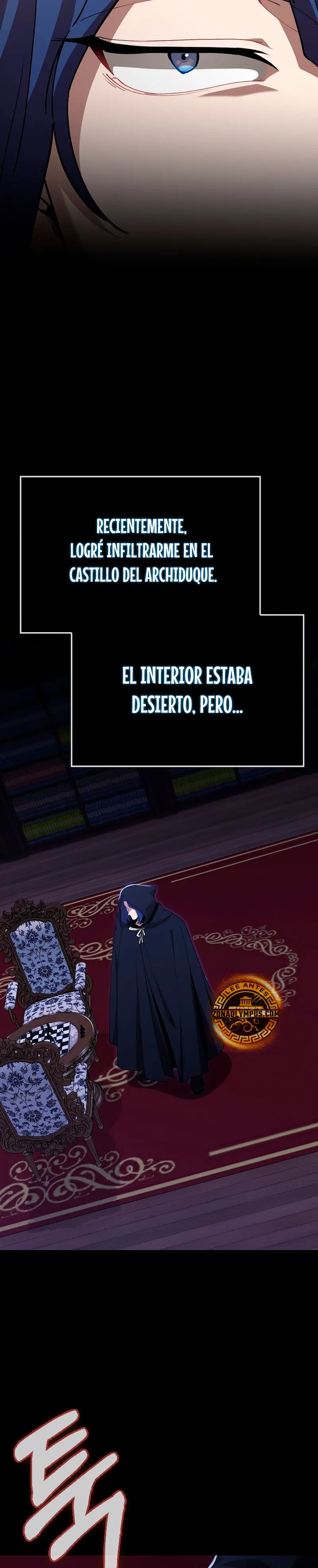 Jugador de nivel máximo Capitulo 117 página 34