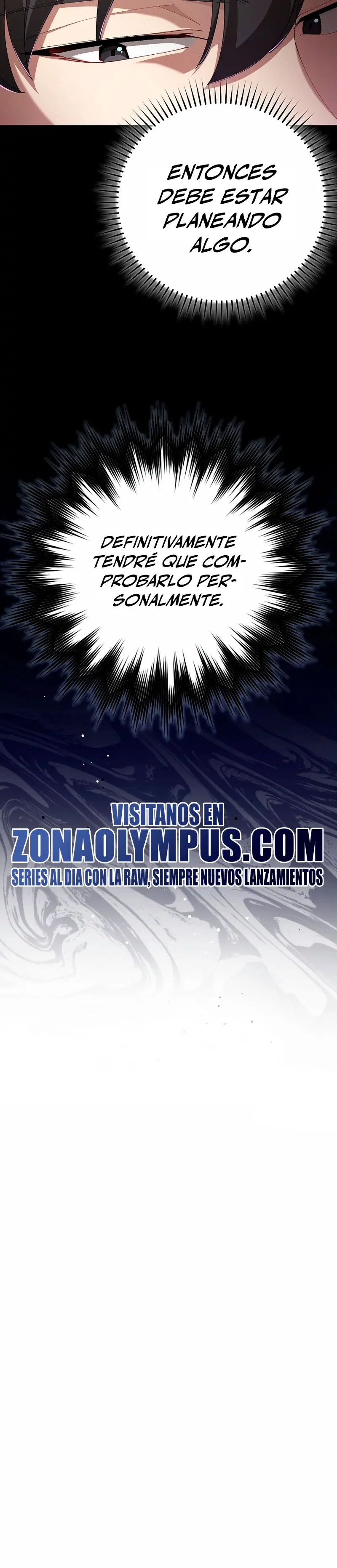 Jugador de nivel máximo Capitulo 117 página 41