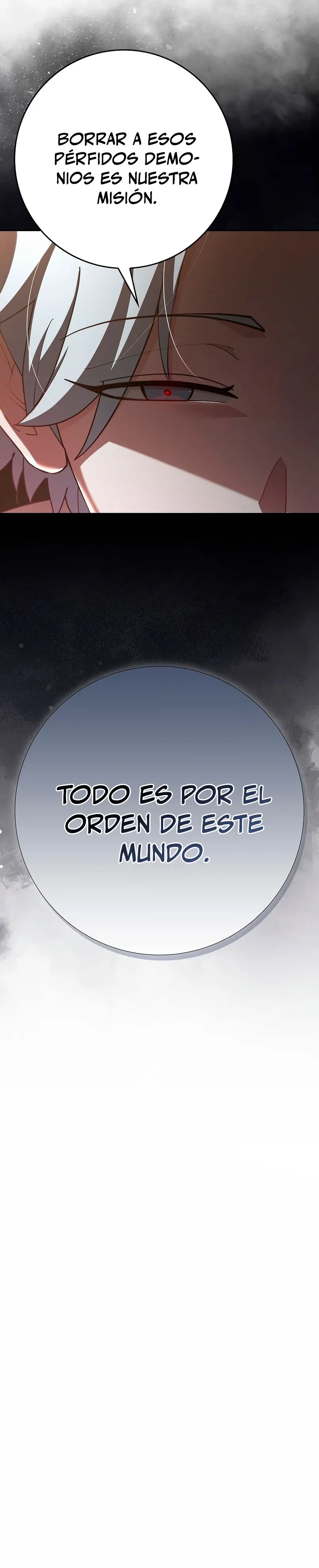 Jugador de nivel máximo Capitulo 118 página 39