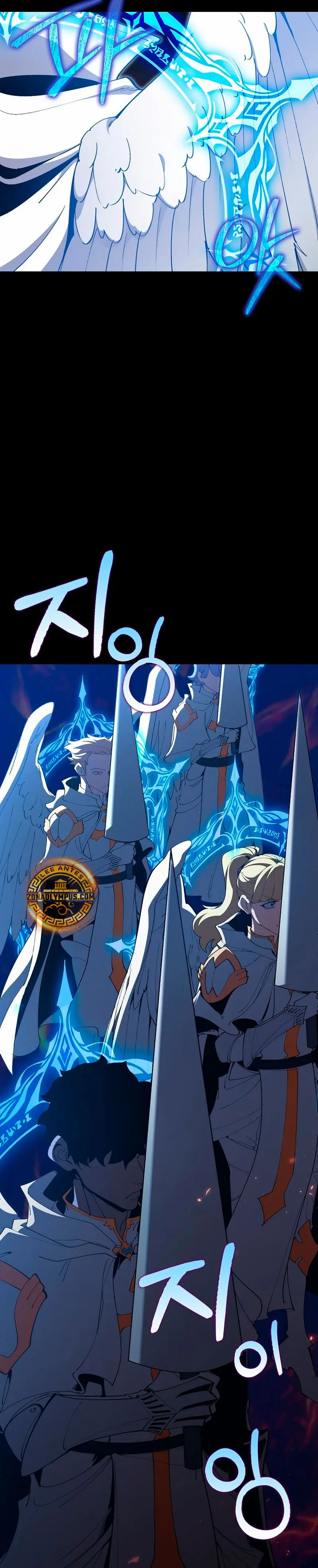 Jugador de nivel máximo Capitulo 119 página 10