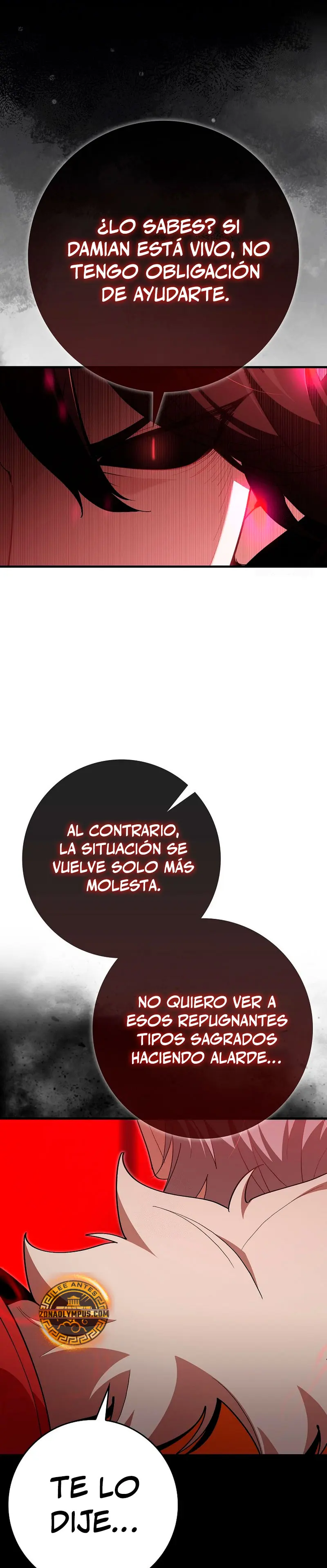 Jugador de nivel máximo Capitulo 120 página 10