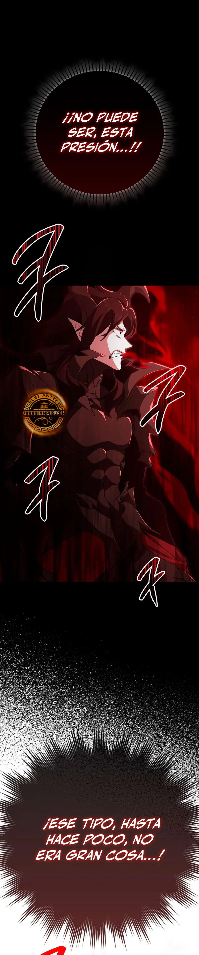 Jugador de nivel máximo Capitulo 120 página 12
