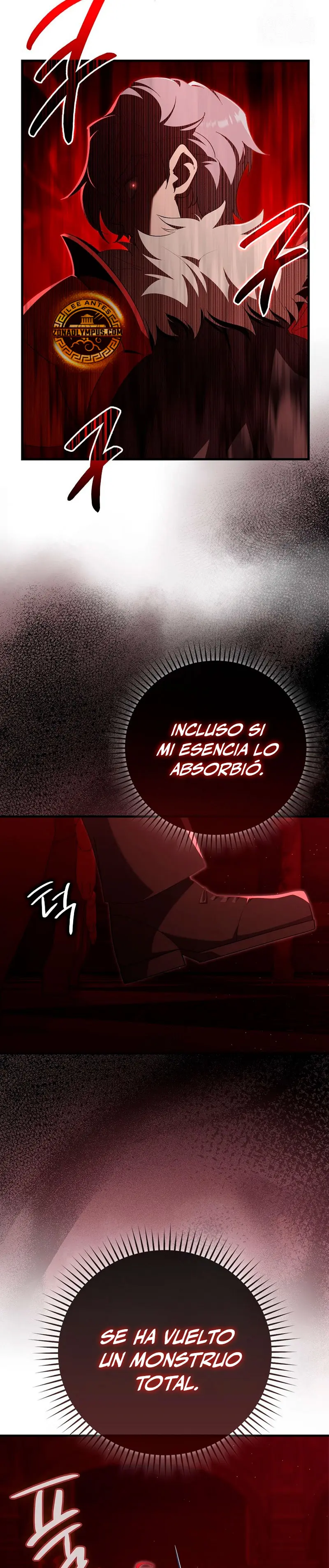 Jugador de nivel máximo Capitulo 120 página 13