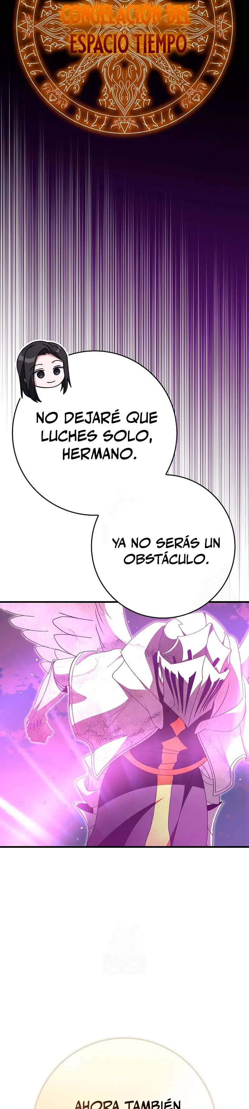 Jugador de nivel máximo Capitulo 120 página 34