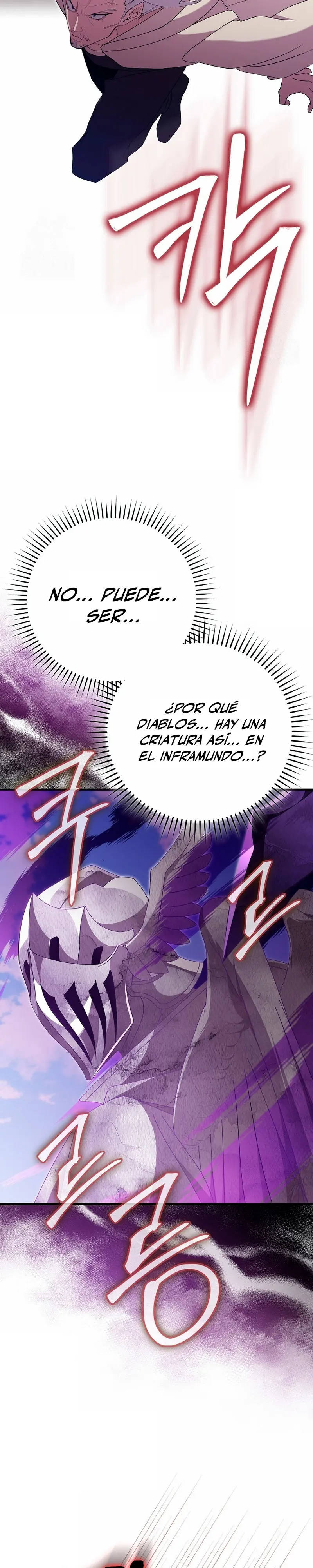 Jugador de nivel máximo Capitulo 121 página 6