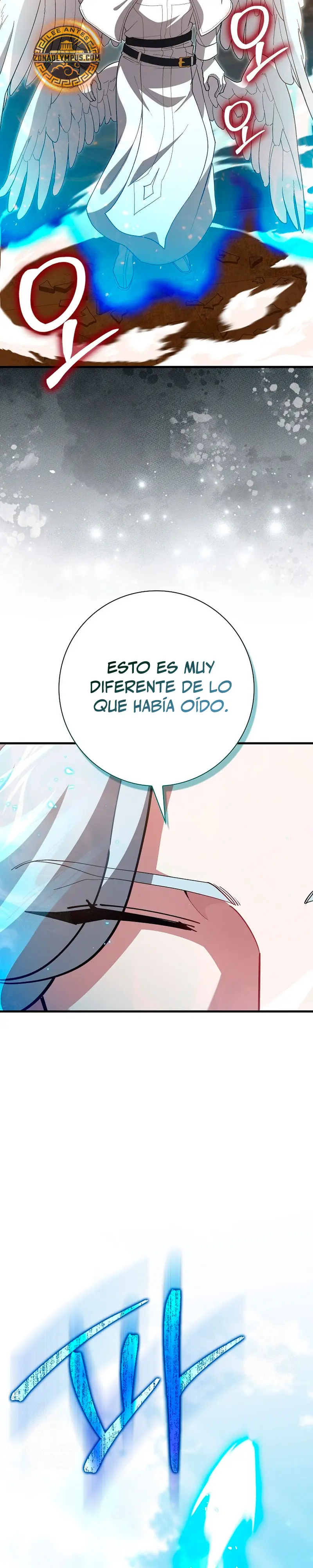 Jugador de nivel máximo Capitulo 122 página 16