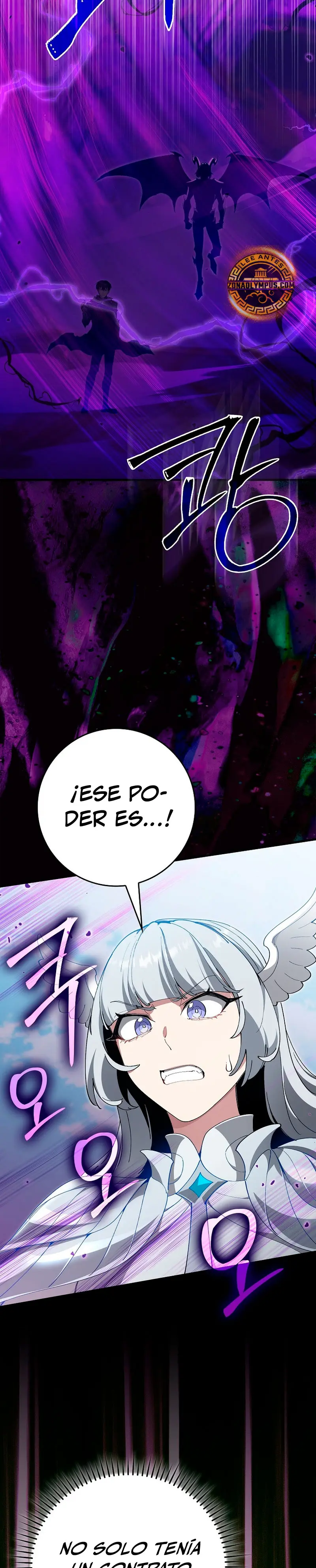 Jugador de nivel máximo Capitulo 122 página 33