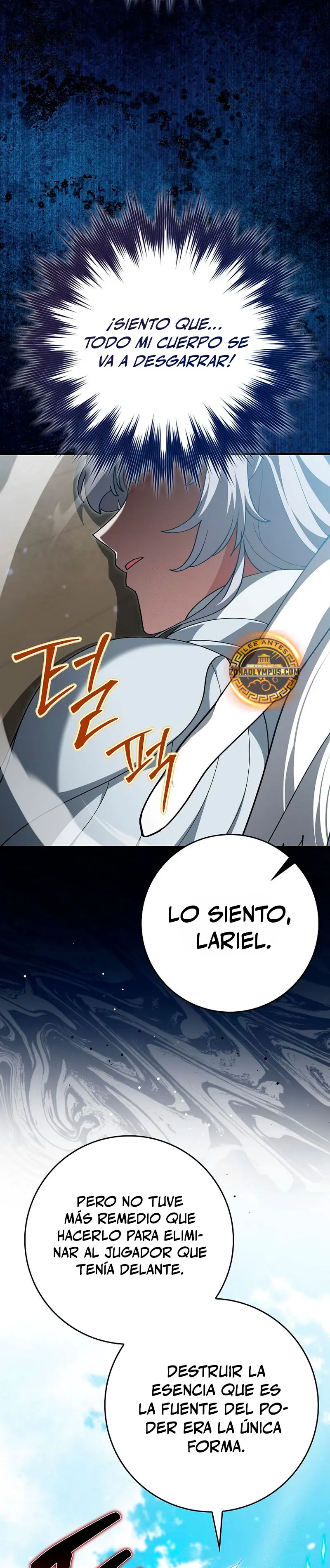 Jugador de nivel máximo Capitulo 123 página 13