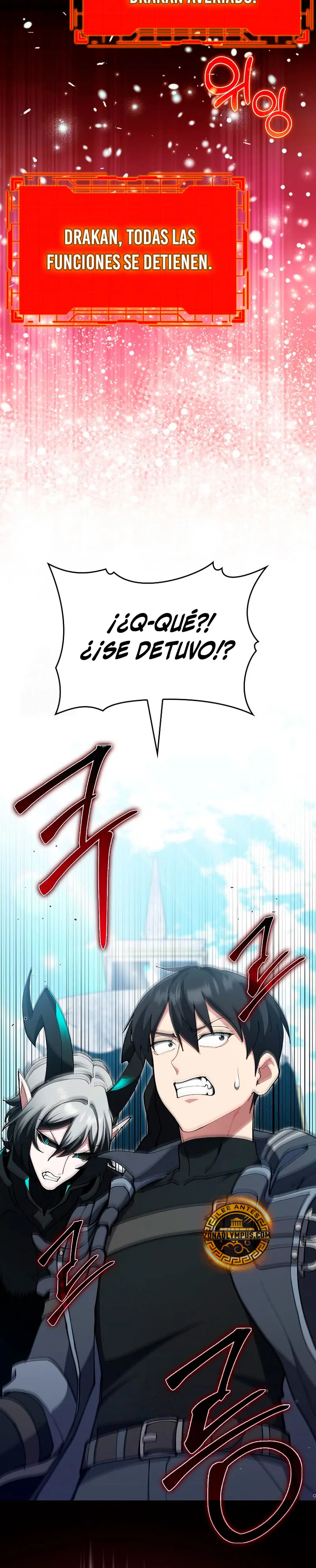 Jugador de nivel máximo Capitulo 123 página 30