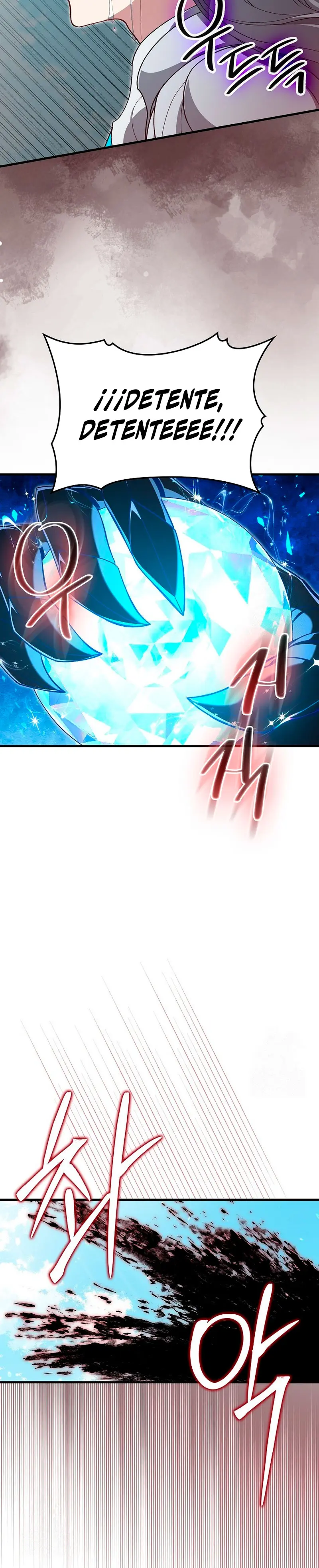 Jugador de nivel máximo Capitulo 123 página 7