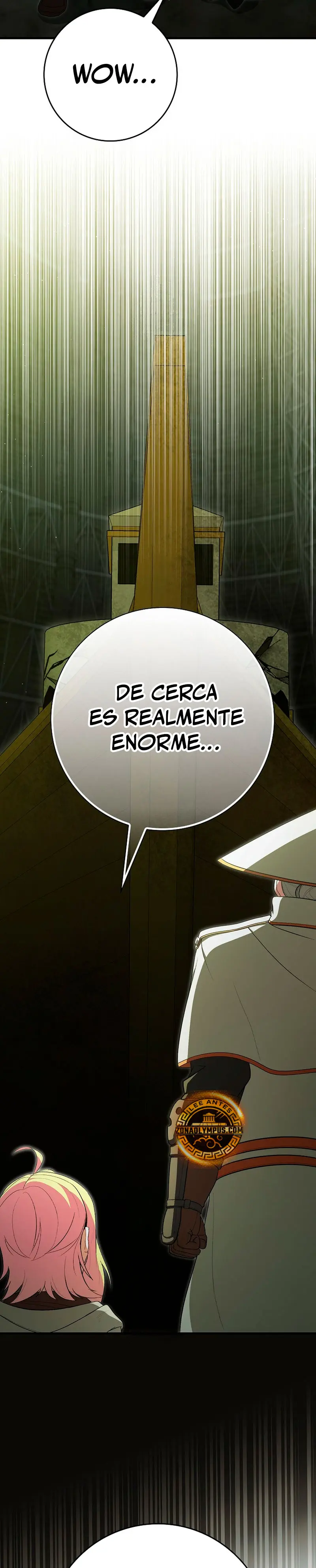 Jugador de nivel máximo Capitulo 124 página 15