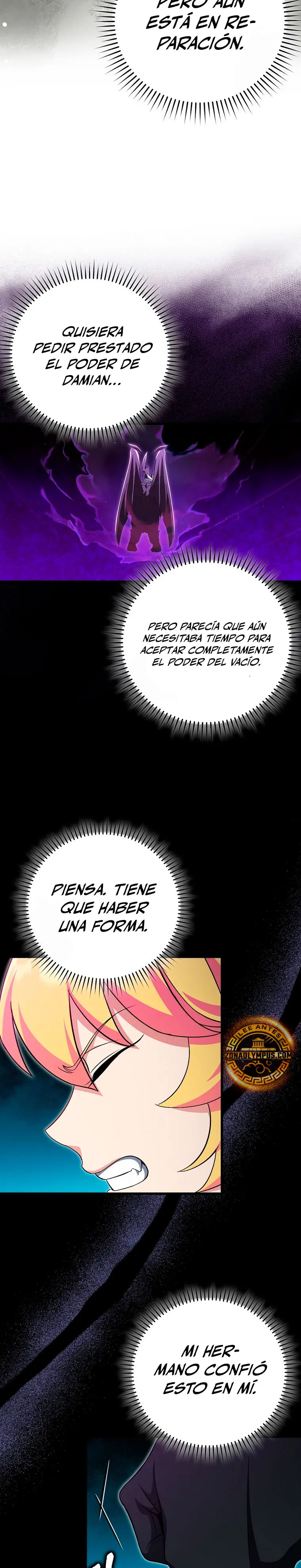 Jugador de nivel máximo Capitulo 127 página 12