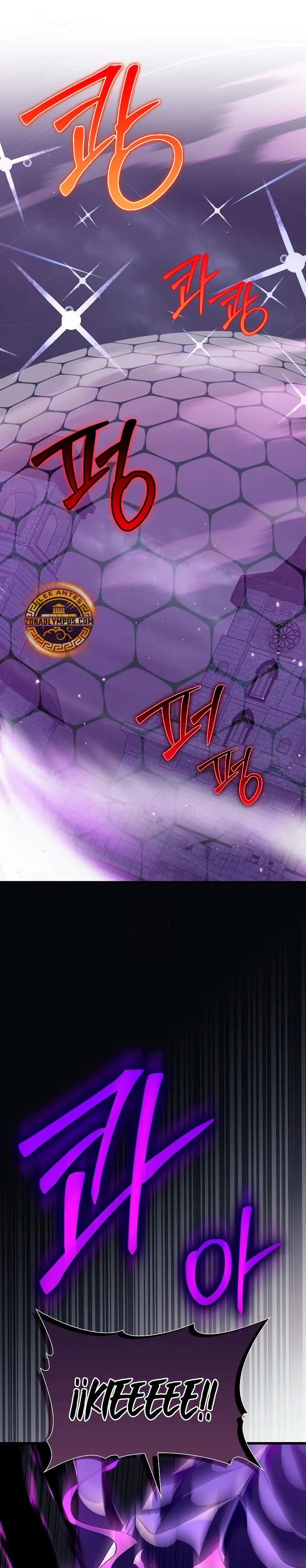 Jugador de nivel máximo Capitulo 127 página 3