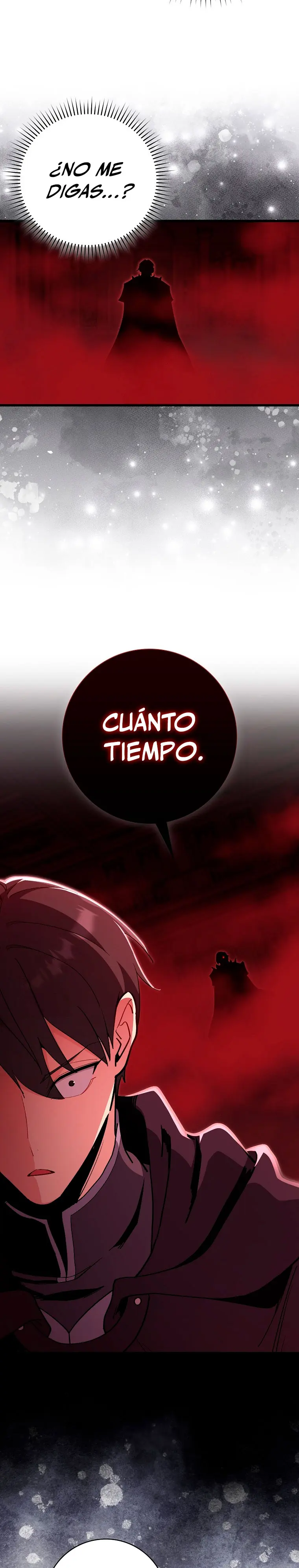Jugador de nivel máximo Capitulo 128 página 32