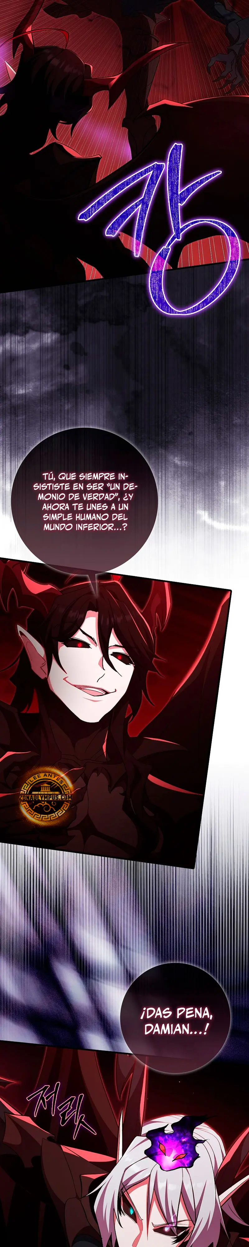 Jugador de nivel máximo Capitulo 129 página 24