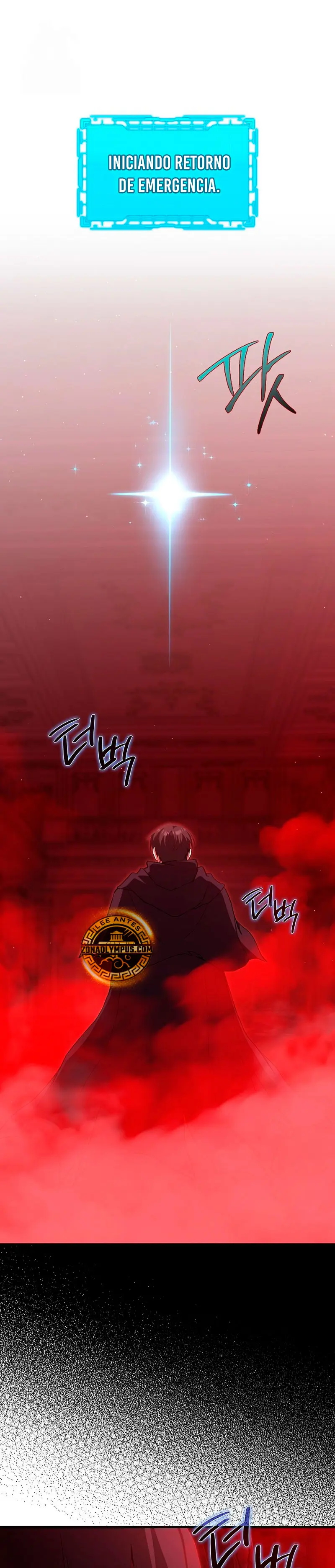 Jugador de nivel máximo Capitulo 129 página 41