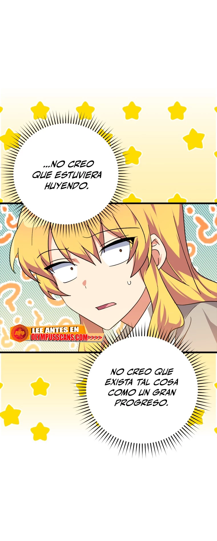Jugador de nivel máximo Capitulo 13 página 38