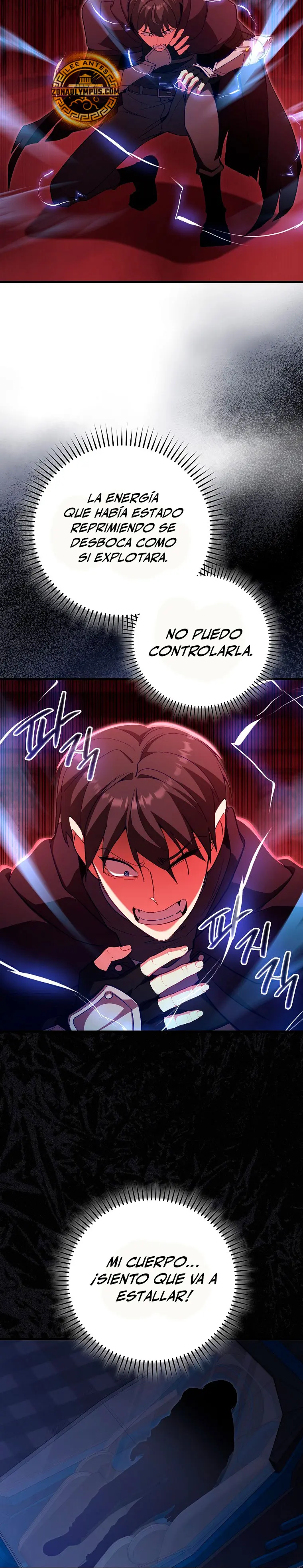 Jugador de nivel máximo Capitulo 130 página 16