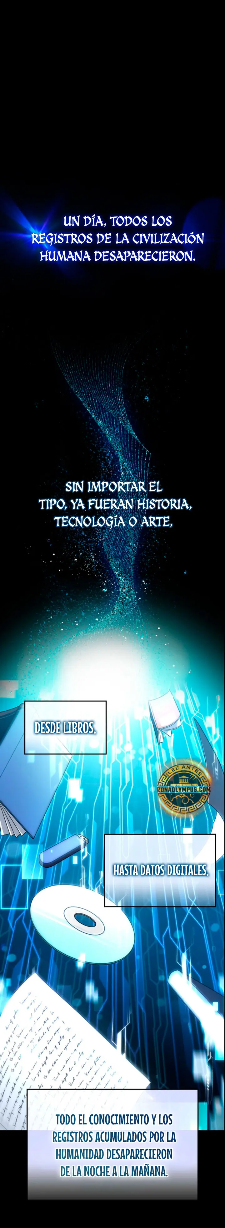 Jugador de nivel máximo Capitulo 131 página 2