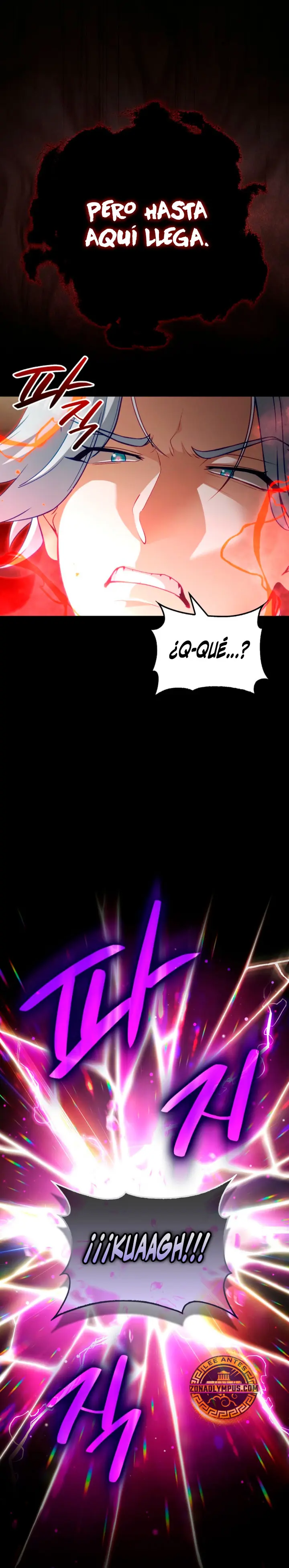 Jugador de nivel máximo Capitulo 132 página 18