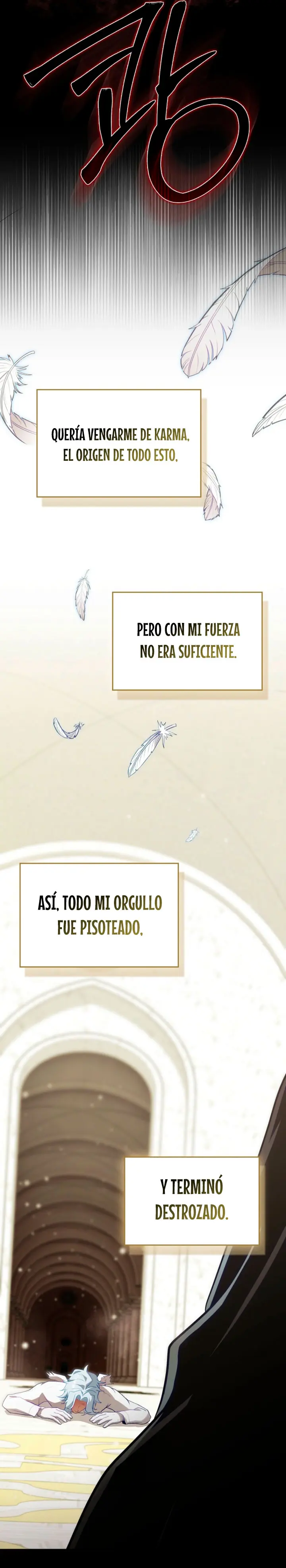 Jugador de nivel máximo Capitulo 132 página 23
