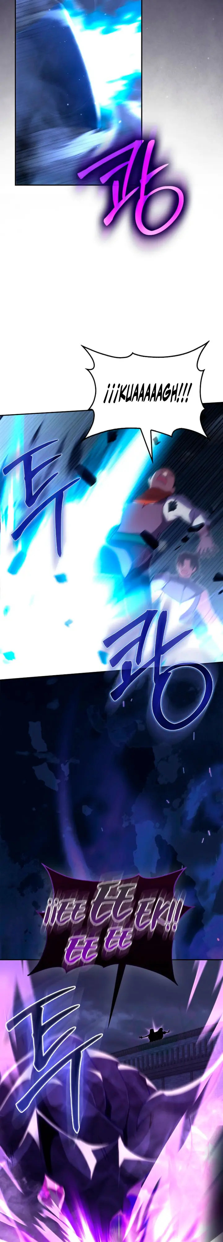 Jugador de nivel máximo Capitulo 133 página 10