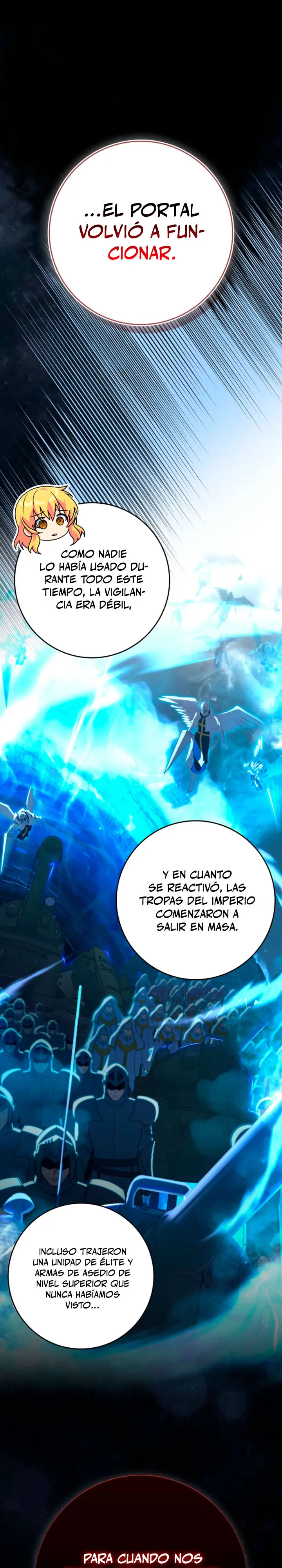 Jugador de nivel máximo Capitulo 133 página 13